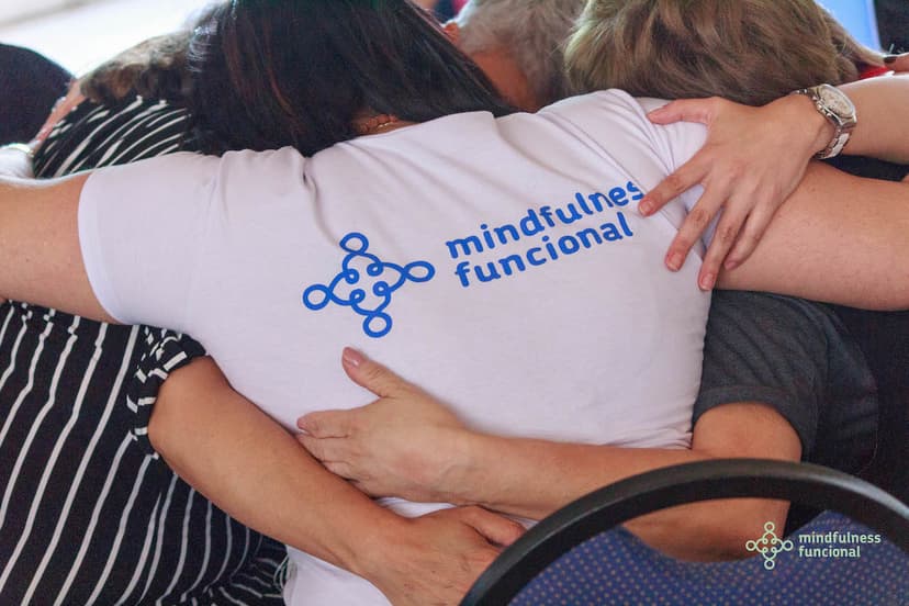 Abraço Mindfulness Funcional