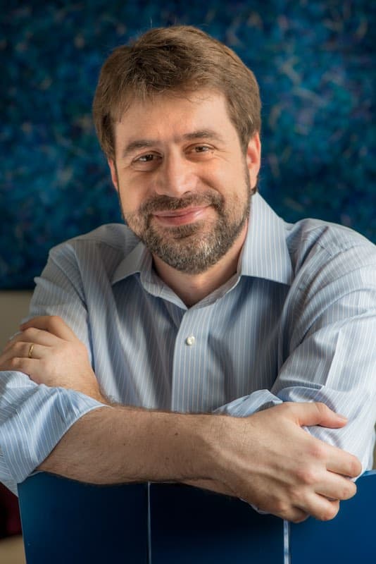 Alan Pogrebinschi