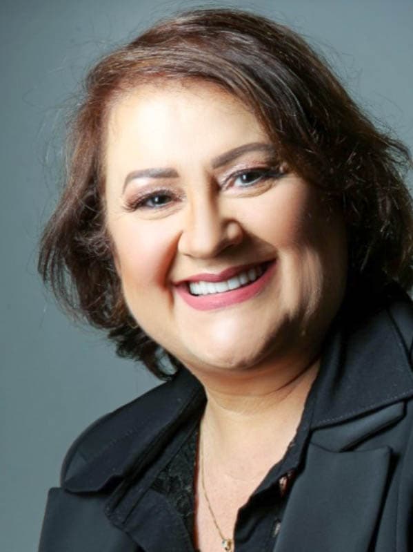 Consuelo Pasqualotto