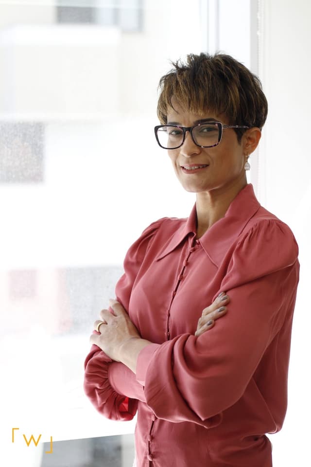 Elaine Rosa
