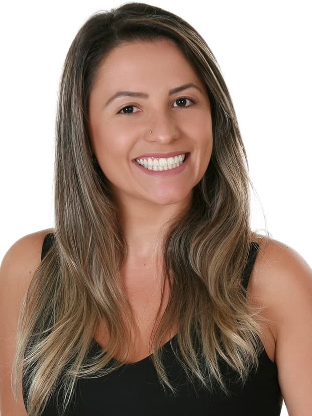 Fernanda Padilha