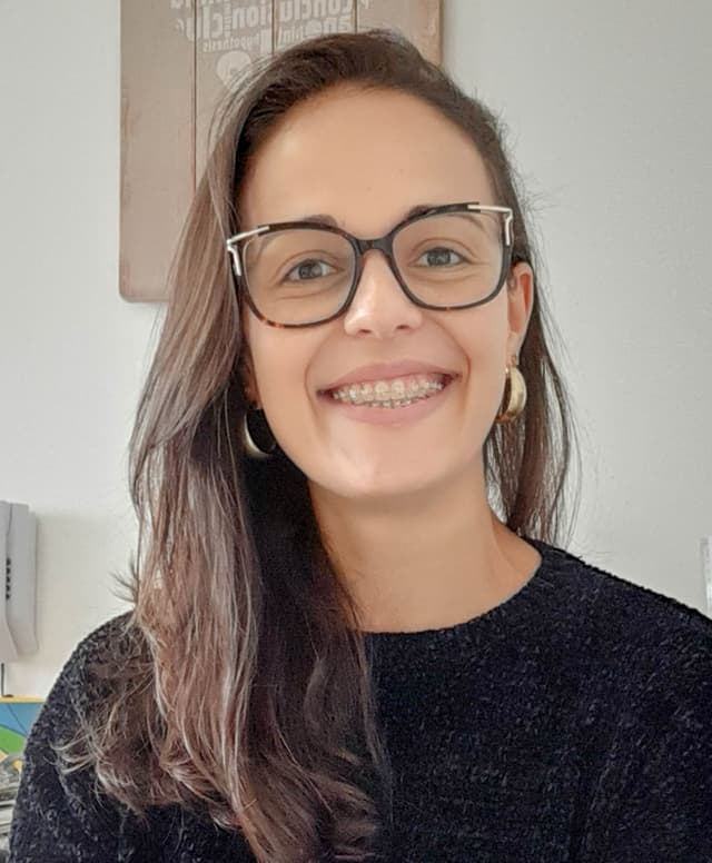 Fernanda Tartalha