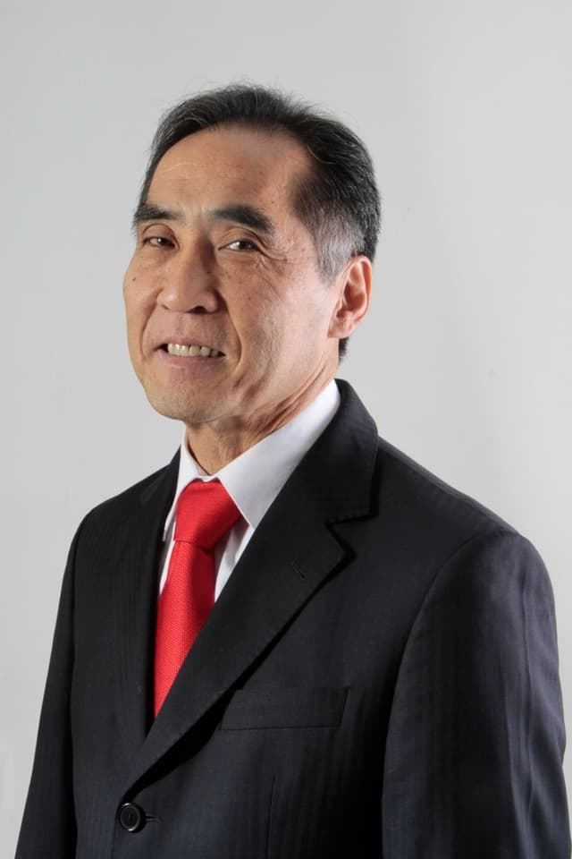 Gilberto Ohara