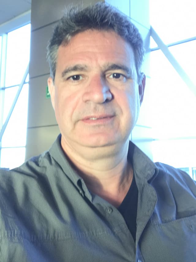 Hélio Rocha