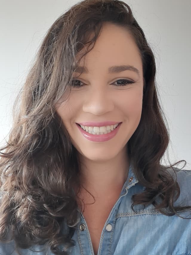 Laíne Brito