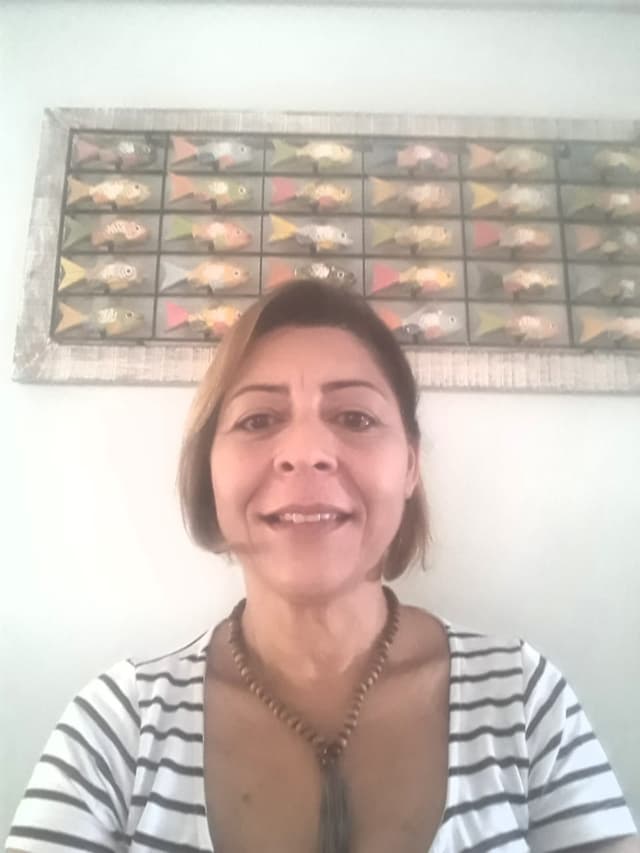 Lilian Lima
