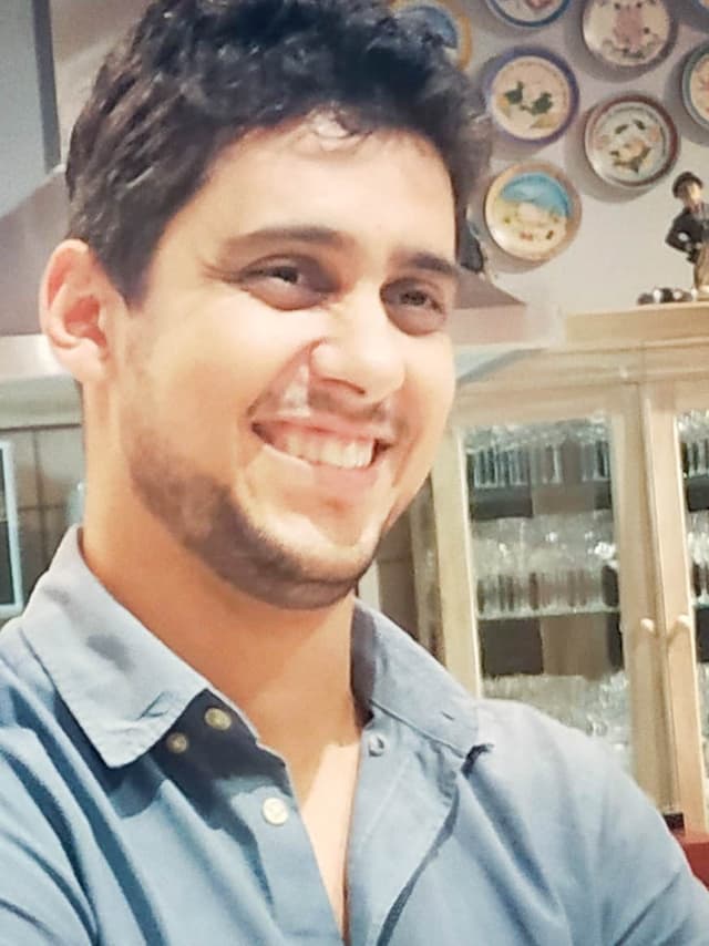 Lucas Moraes
