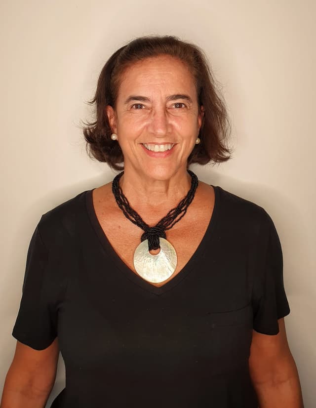 Luzia Lins