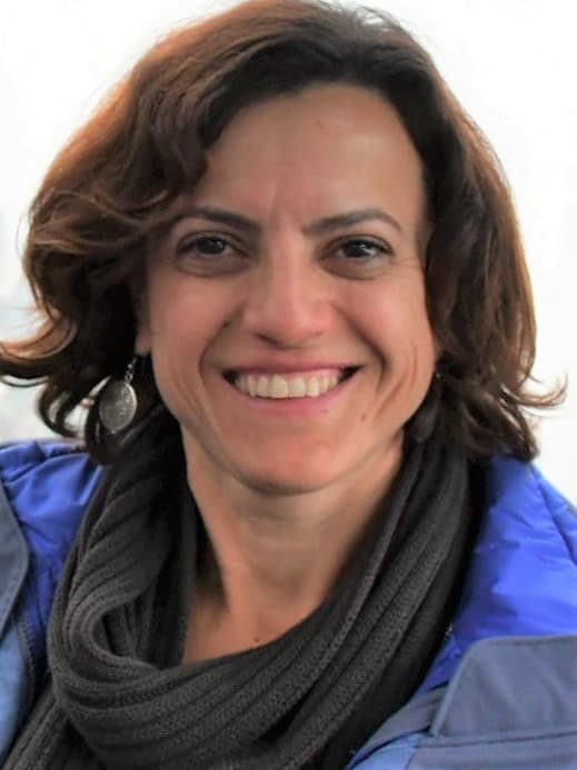 Maria do Rosário Rosa