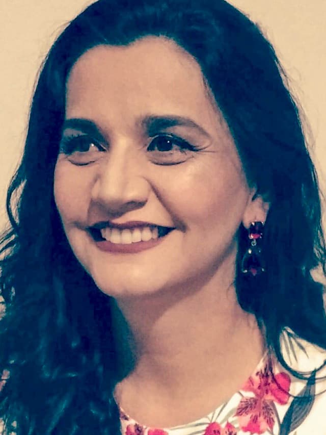 Milene Ciabattari 