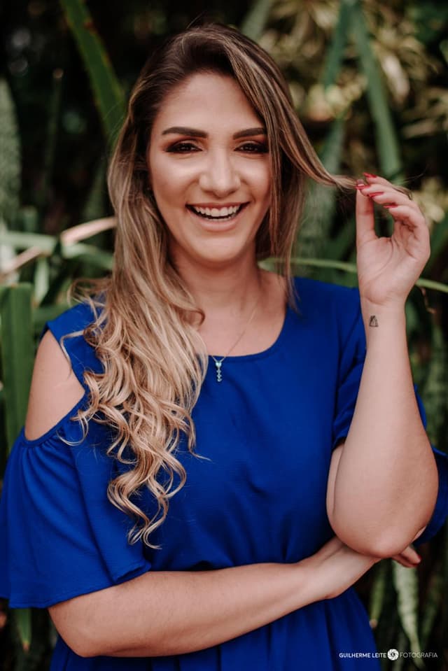 Patrícia Quites