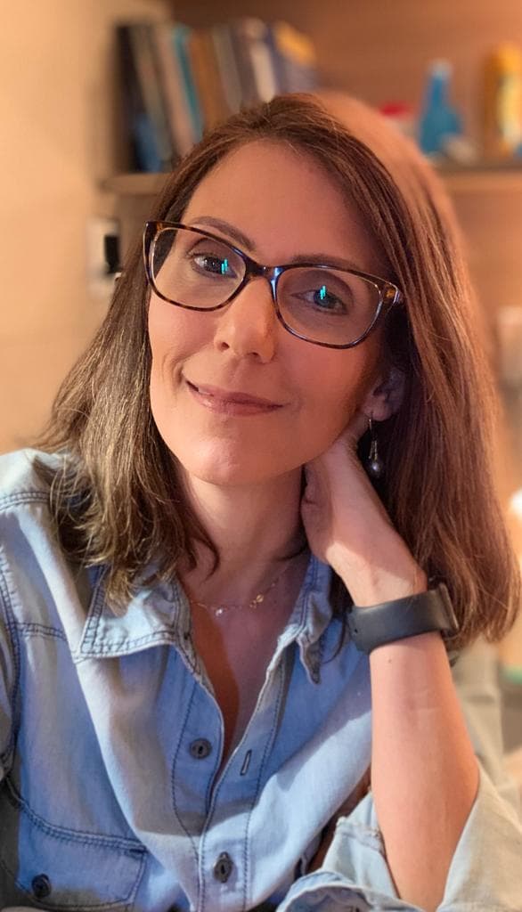 Renata Murad