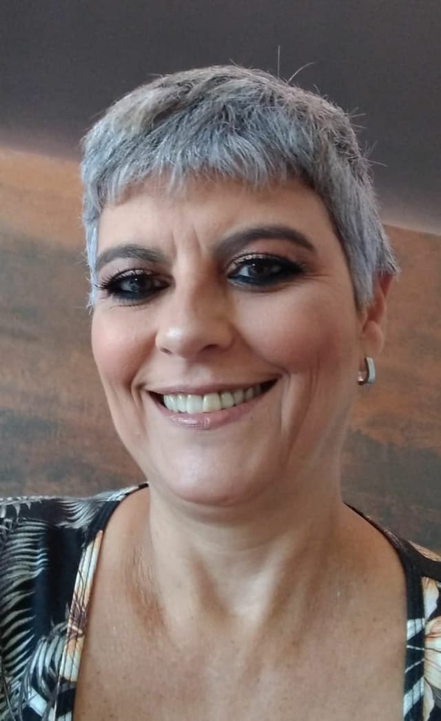 Sol Fonseca