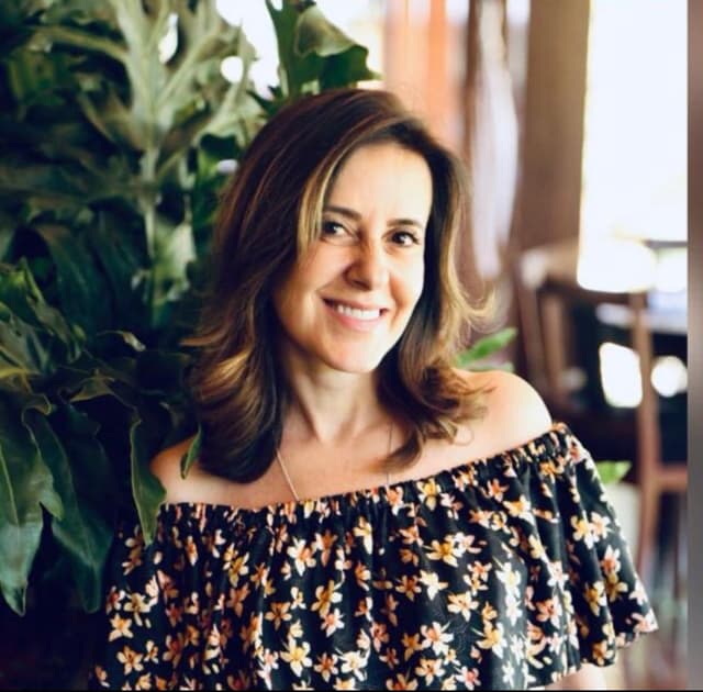 Tânia Campos