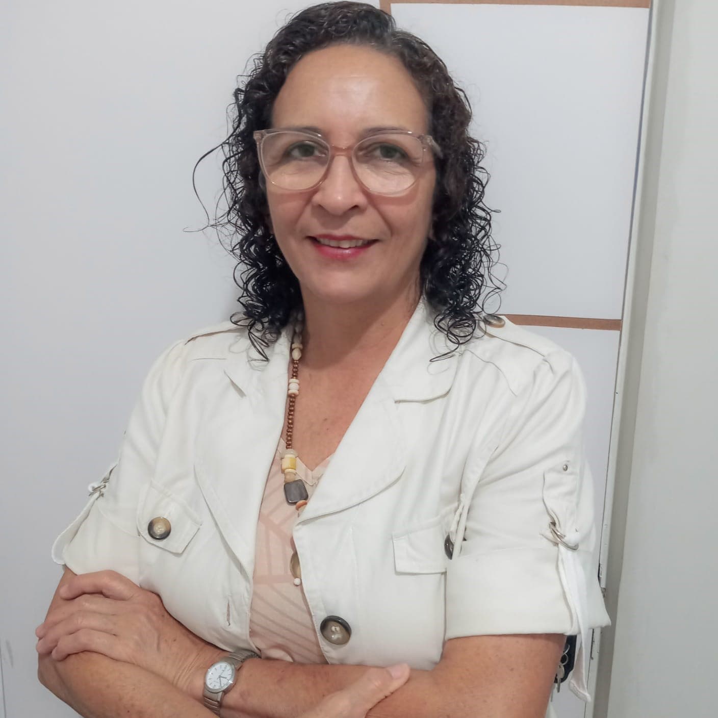 Anunciação de Maria Azevedo Nunes