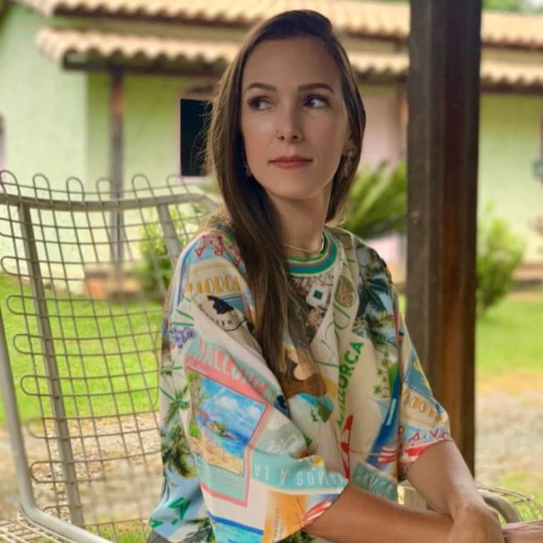 Daniela Maria dos Santos Costa Soares 