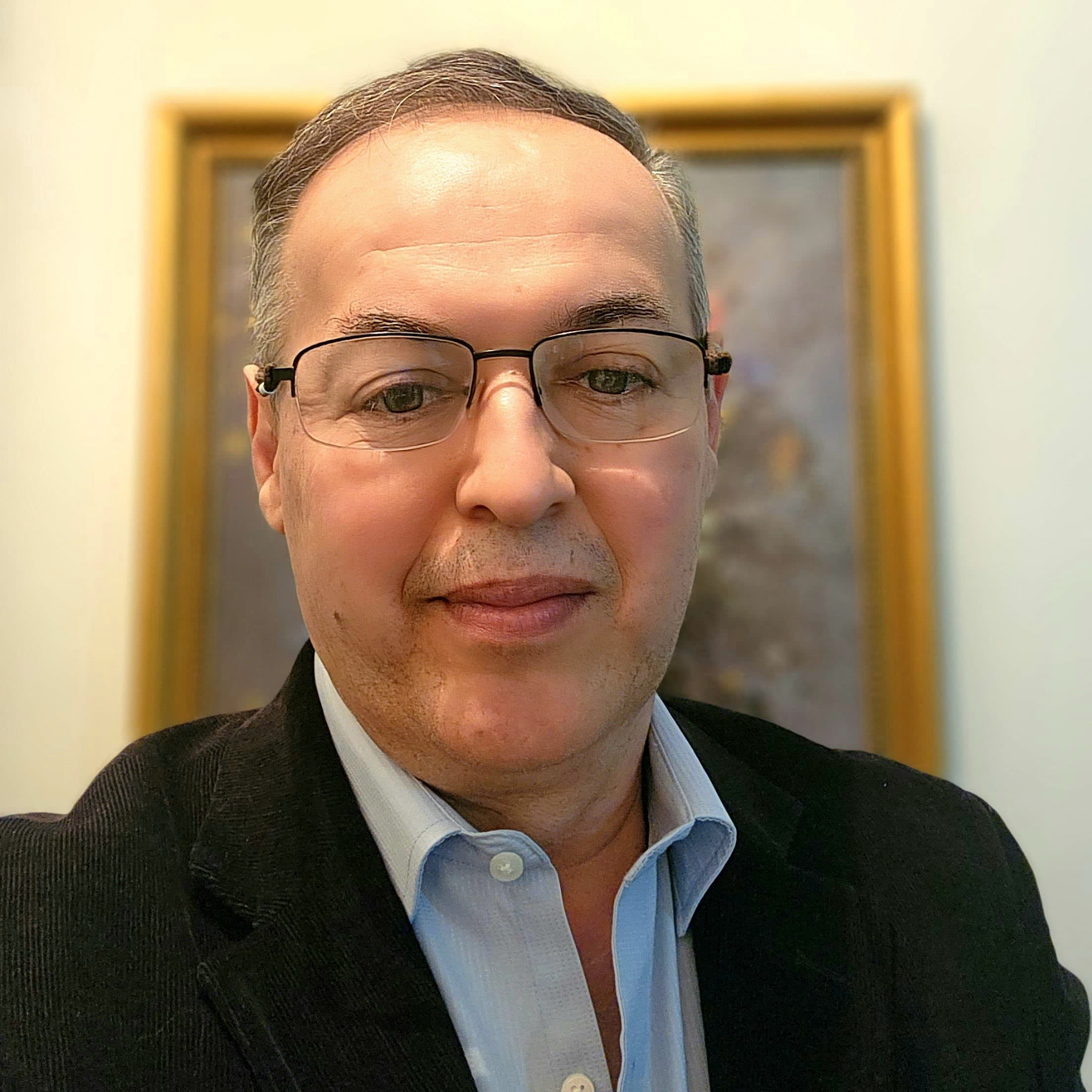 Eduardo Botelho Corrêa