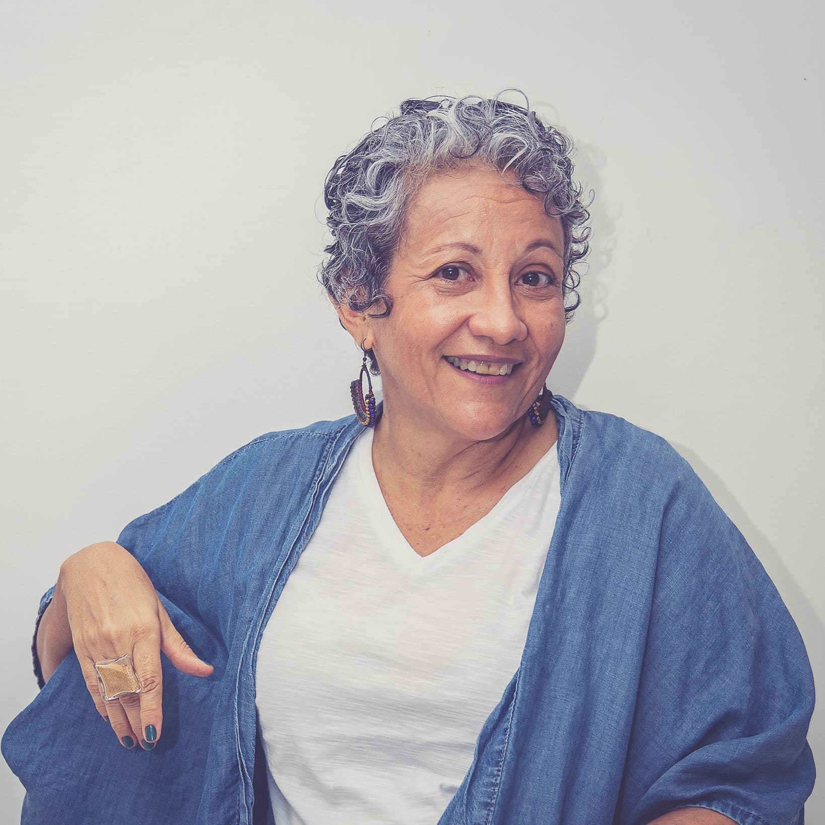 Eliana Bárbara Guimarães Da Cruz